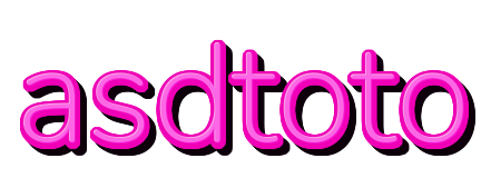 asdtoto — logo kanal